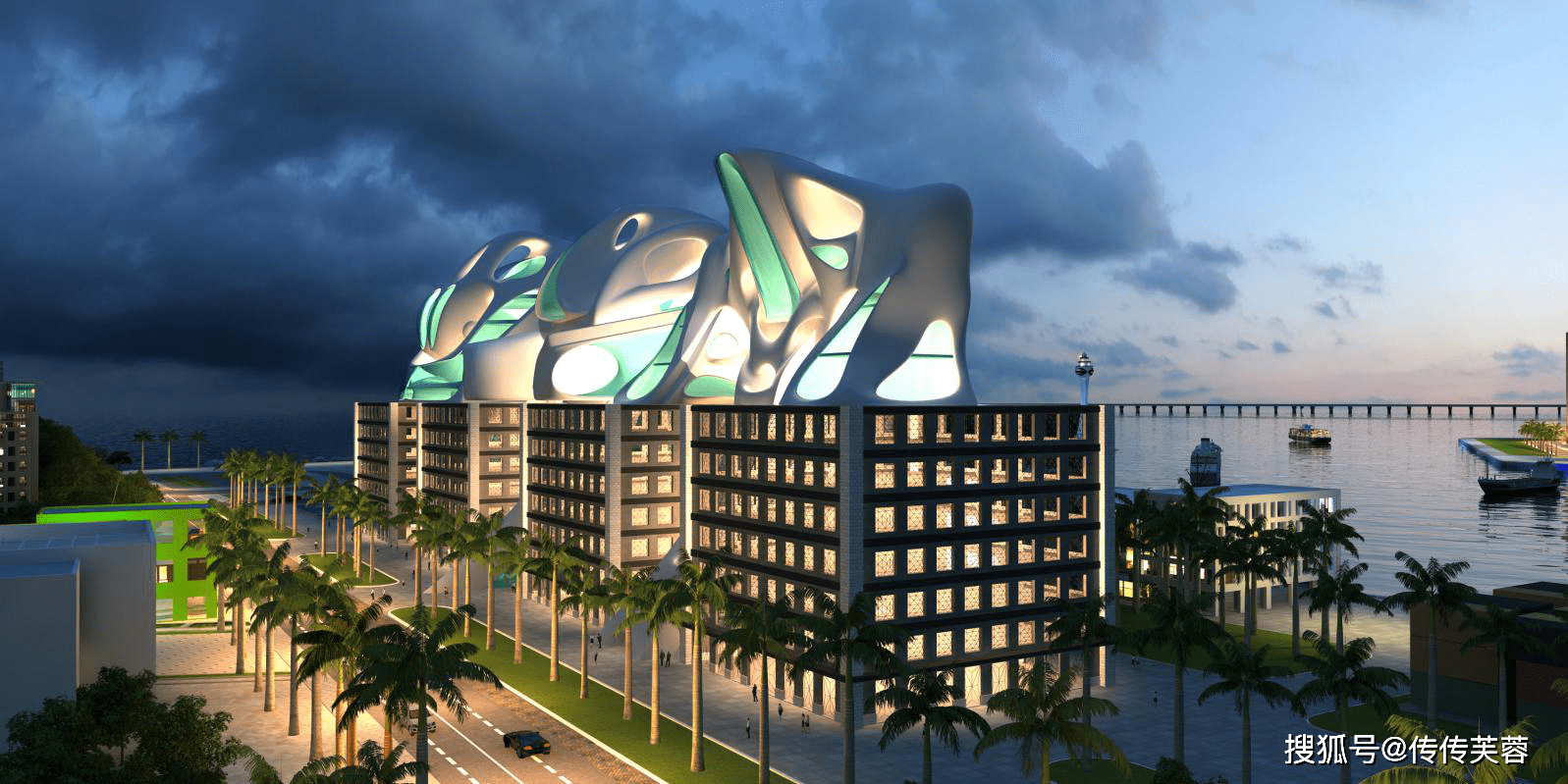 建筑集团排名_世界最高建筑10大排名(2)