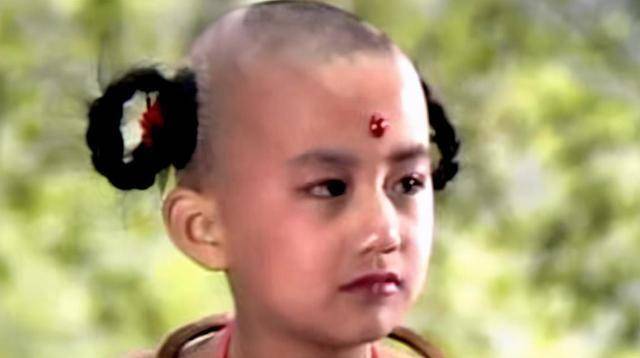 电视剧西游记演员赵欣培简历 7081950554e44c43b231dcd3b33e281a.jpeg