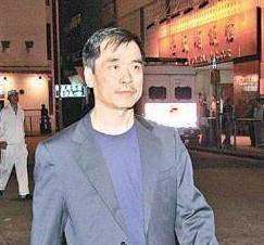 27年前,王晶在剧组对张敏"爆粗口",当晚就有"报应"缝15针