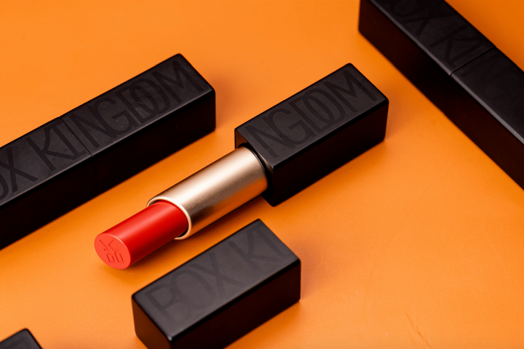 晋国|新晋国货彩妆来了,霸气承包你的美!