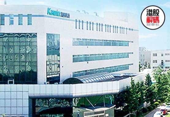 领导|【IPO前哨】历史增长无法领导未来，凯因科技乙肝临床进展是看点