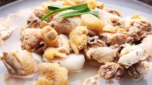 农家土鸡火锅|新鲜的食材,美味无忧