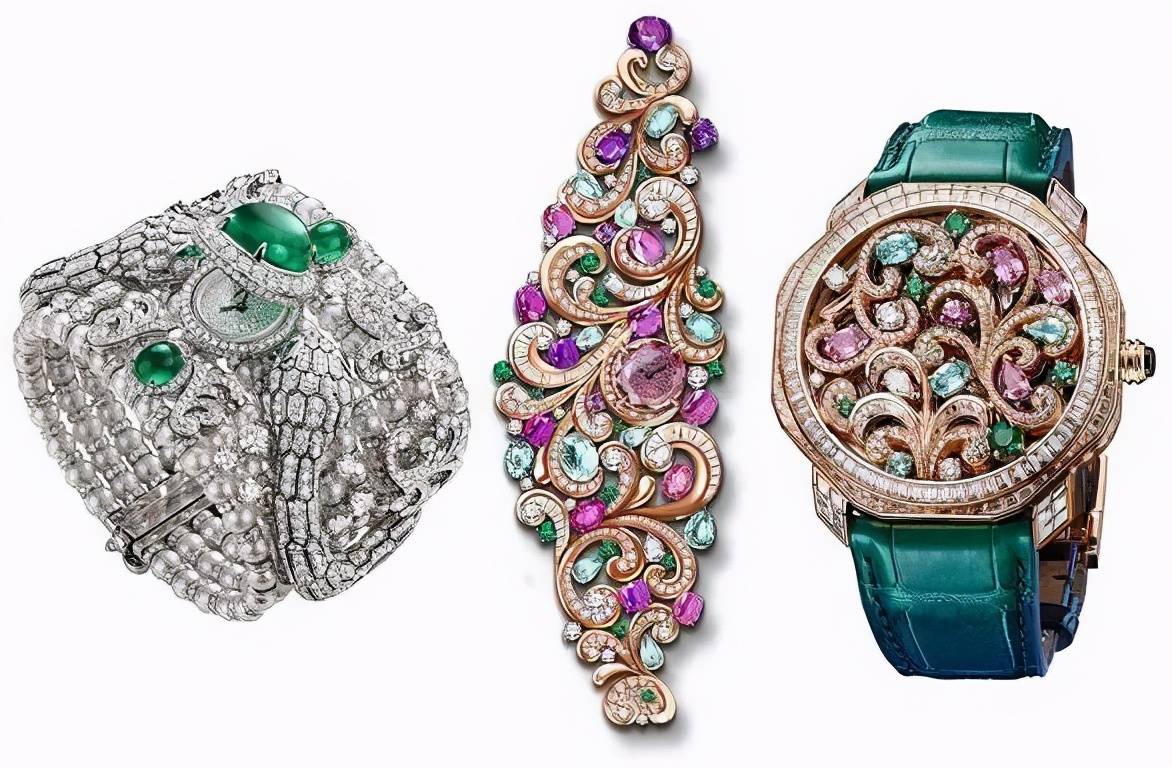 大腕儿|「大腕儿汇」最近看的表贵到怀疑人生......