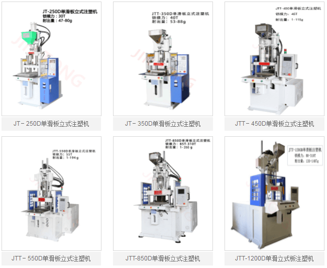 个性化|2020DMP大湾区工博会今通机械与大家见面