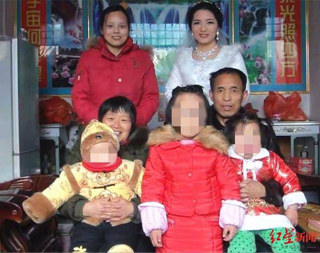 28年前躲避计生罚款将小女送养，生母因病寻女是