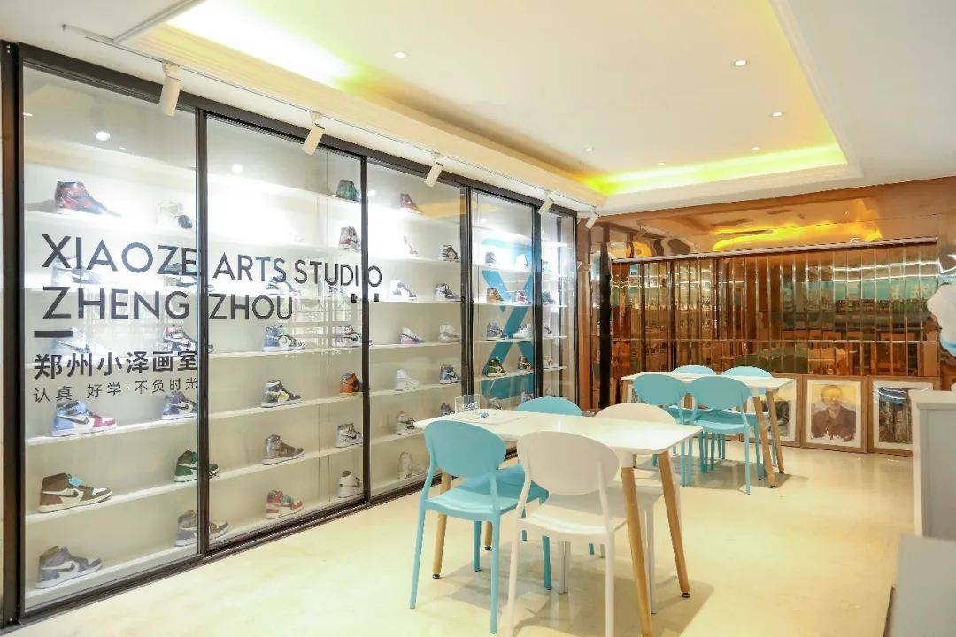 画室|【北京小泽画室】郑州小泽画室寒假班——成全你所有的不甘心