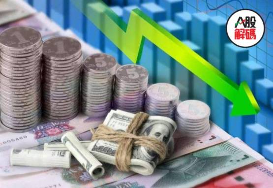 周期股|科技股大跌创业板指挫逾3% 煤钢、基建等周期股逆市领涨A股