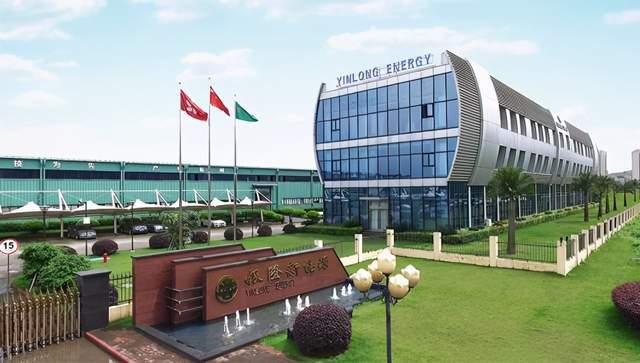 股东|银隆新能源被列为被执行人，执行标的超30万