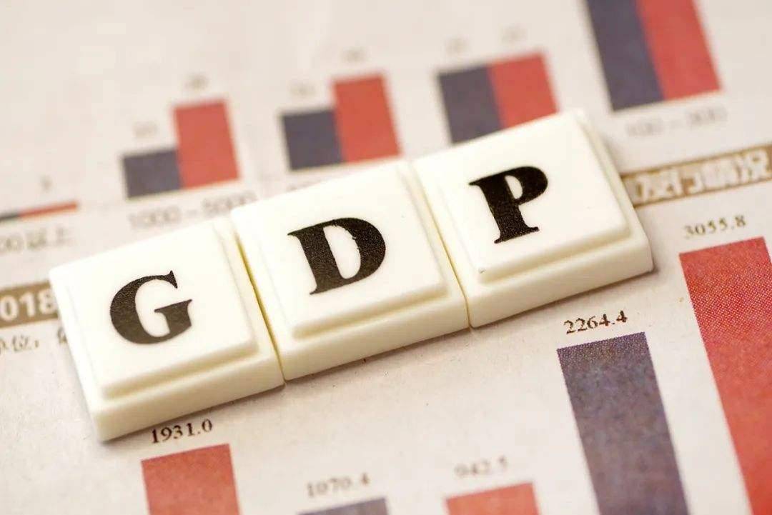 各国一季度gdp增速20_中国gdp变化图