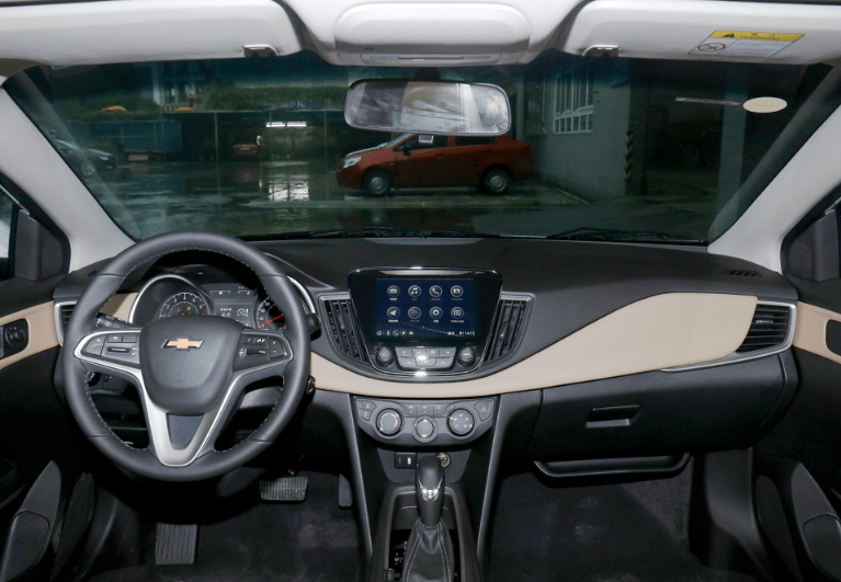 雪佛兰科鲁泽怎么样质量好 636fe85257094968983706b1664fe12a.png