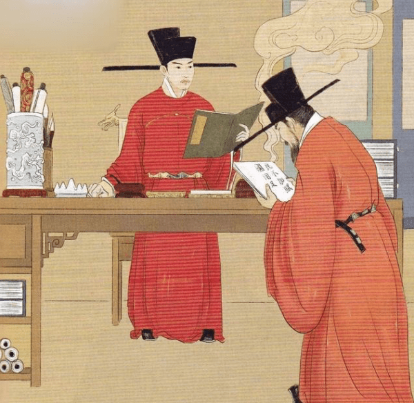 社会|古代没有“蚂蚁”，老百姓如何借钱呢？