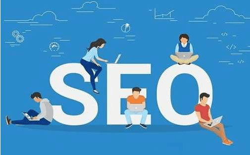 新站怎么做seo优化