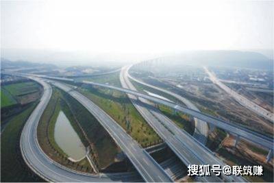 104亿甘肃打庆高速公路中标公布大单花落谁家