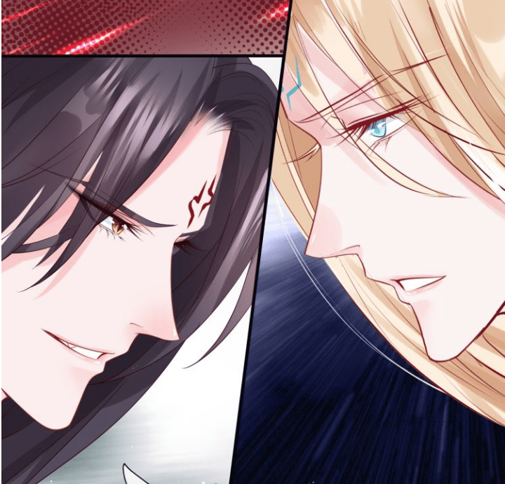 魔尊要抱抱:都被神帝梵魈圈粉,心疼九宸之余,其实魔尊