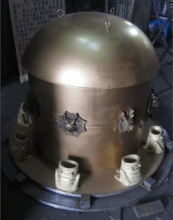 遗址|曾经东汉最大的天文台，现在却踪迹全无，究竟是什么原因呢？