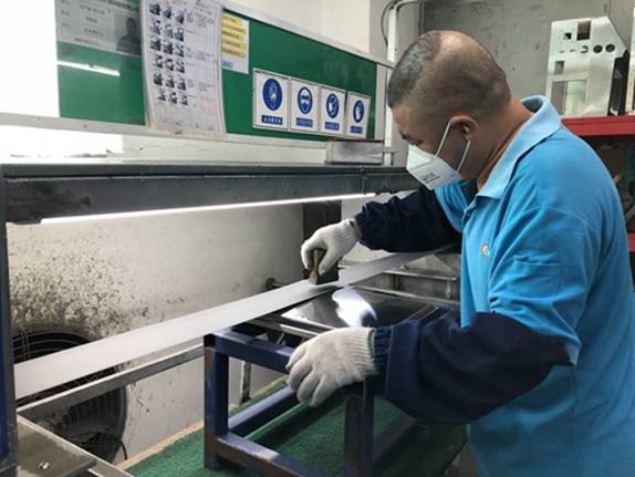 绿田机械IPO疑窦丛生：骗了证监会还是骗了台