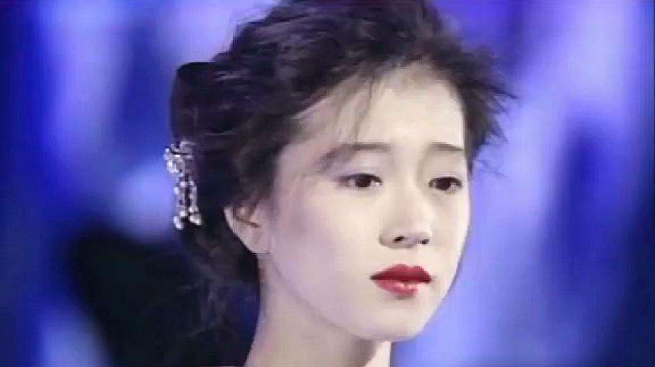 “世纪渣男”玩弄中日三大天后感情 间接致其母死亡!而今婚内出轨?!