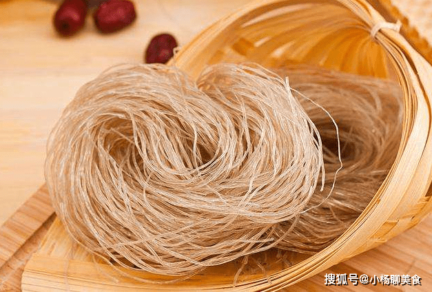 粉丝的营养含量 0ed802b513314cada0f1be3bca23ef5c.png