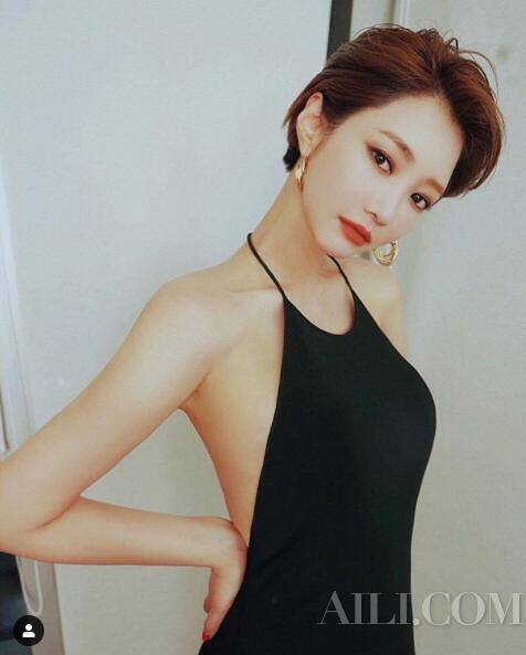 份量|热巴短发拉低颜值？女星根据“五官份量”选发型