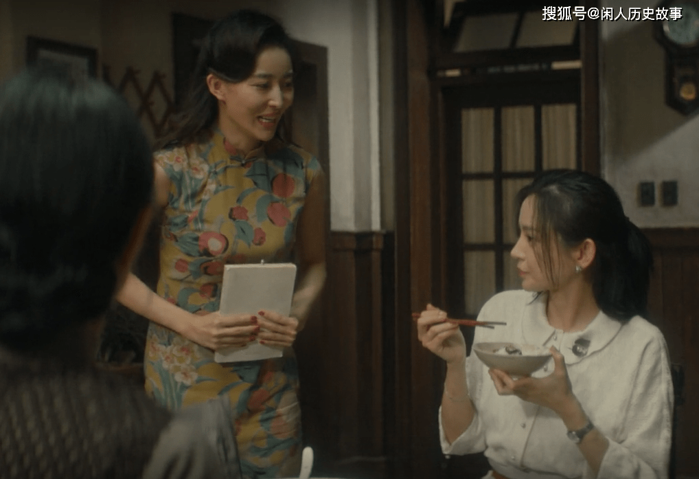 隐秘而伟大丁放之父的历史原型学者从政曾为吴国桢挚友