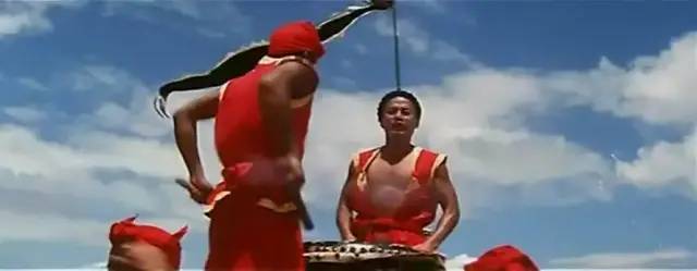 邱建国也和同时期的武打明星一样,在之后参演了不少武打片,但可惜的是