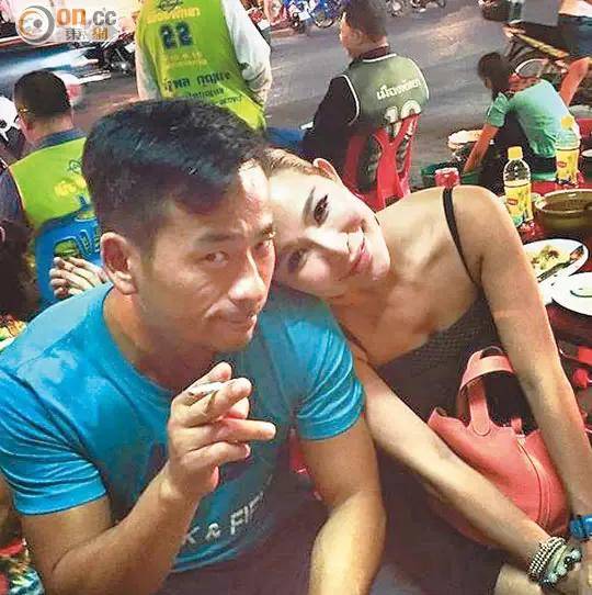 洗米华情人高调买豪宅再叫板正妻,获3亿分手费还不消停