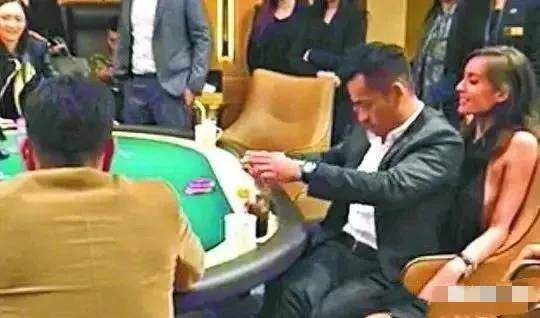 洗米华情人高调买豪宅再叫板正妻,获3亿分手费还不消停