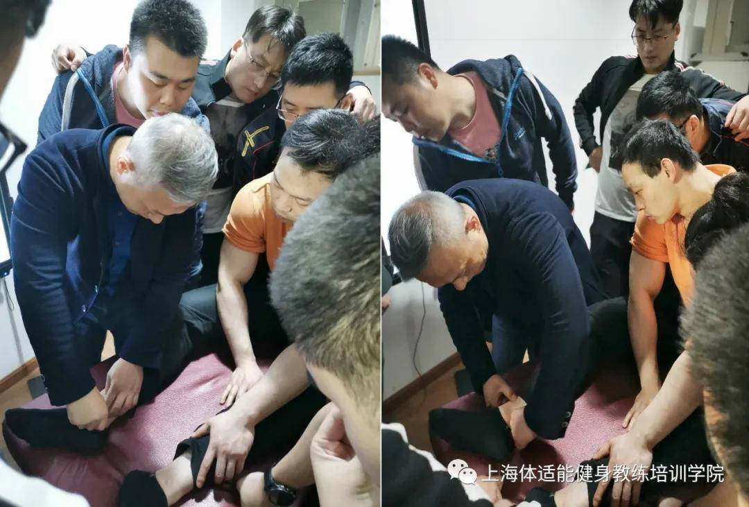 雕塑|AFCC实例| 火爆健身圈的体态雕塑让你1节课价值40000RMB！