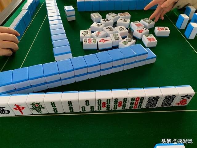 方听|你和会算牌的麻将高手究竟差了哪几步，你了解这些吗？