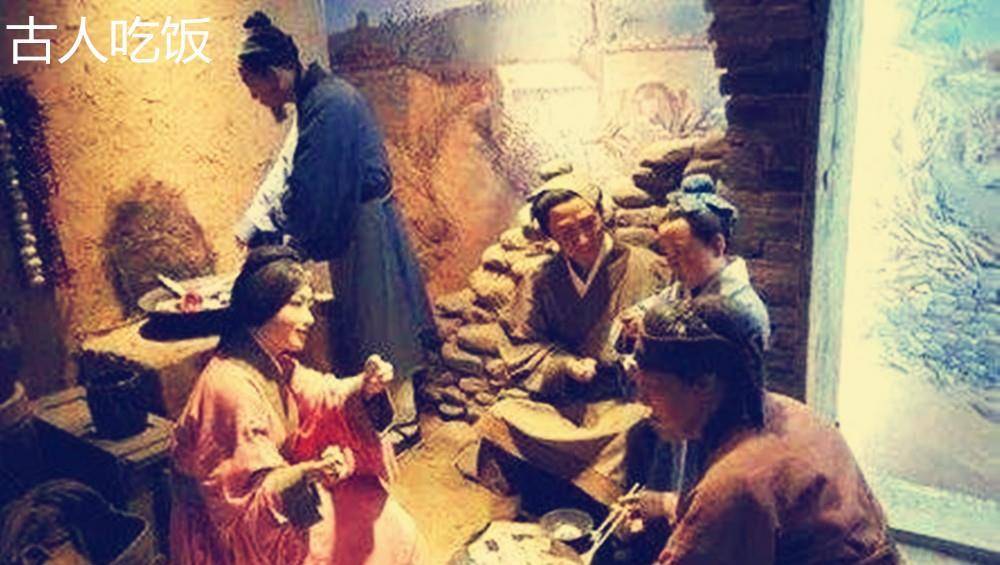 古代人吃什么菜?从全民食用到被抛弃,一口气搞懂葵的前世今生