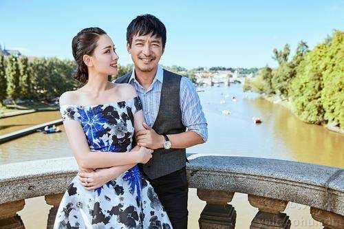 相比从不回王宝强老家的马蓉,郭晓东妻子下地干活,才是好媳妇