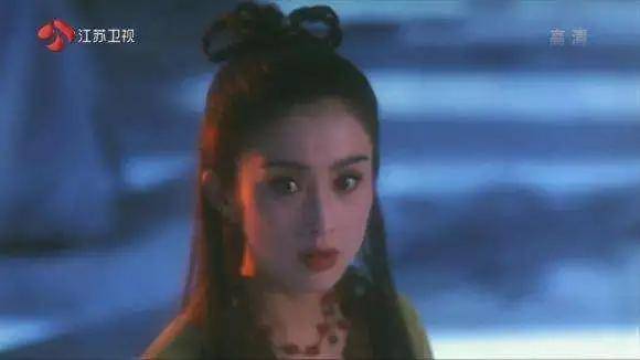 铁锥|曾经美到大杀四方的她怎么了？如今脸僵得像铁锥，灵气全失...