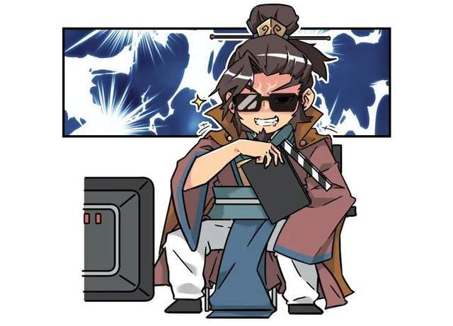 男人|三国篇：要说玩挑拨离间，男人比女人厉害多了