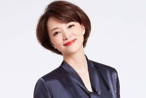刘涛新剧造型曝光,发量多到立起来