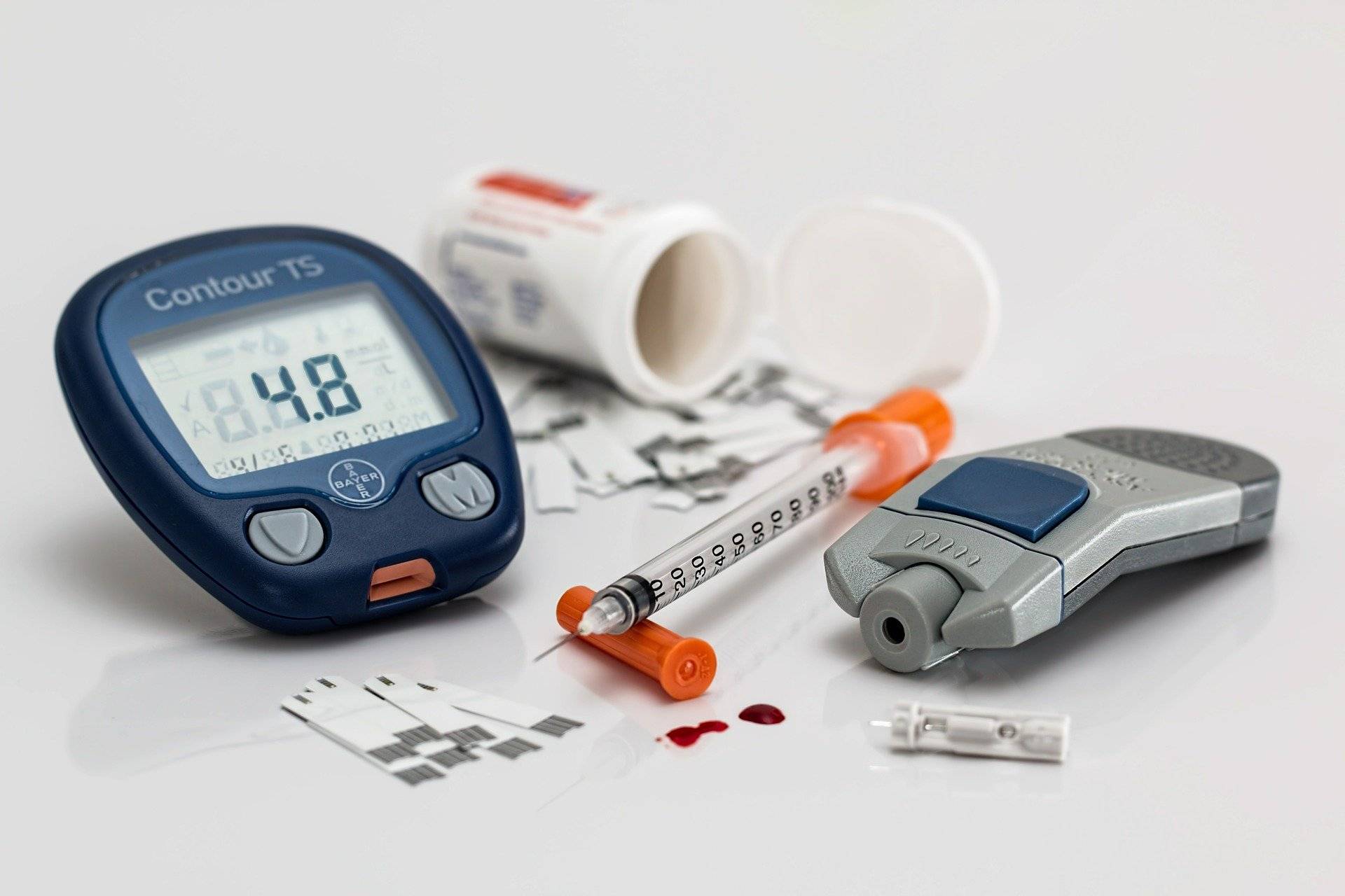 世界糖尿病日 | 贝斯曼糖尿病足筛查盒、胰岛素冷藏盒参上