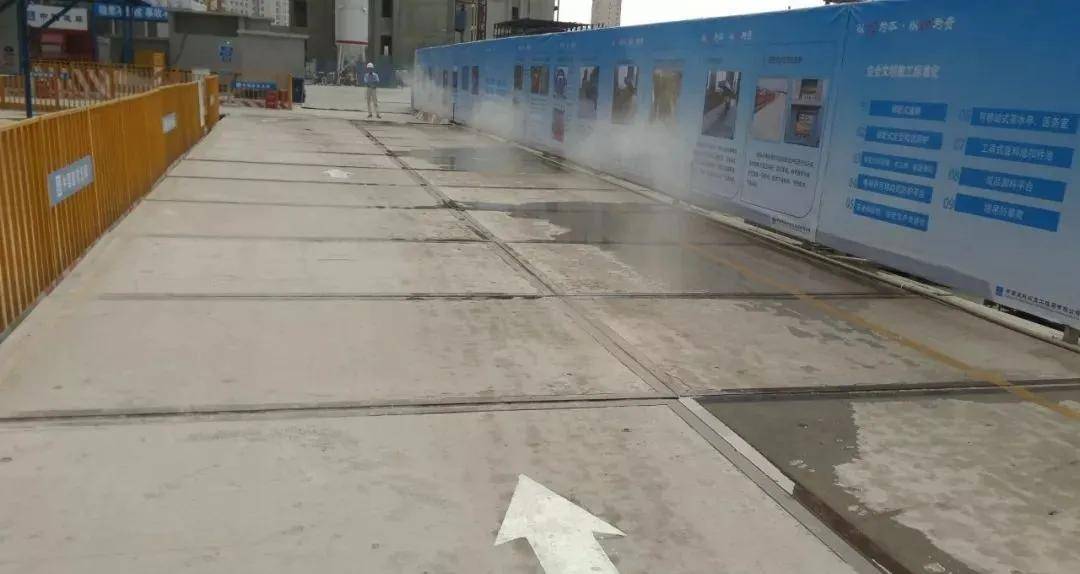 安全人“看着”都舒服的图片