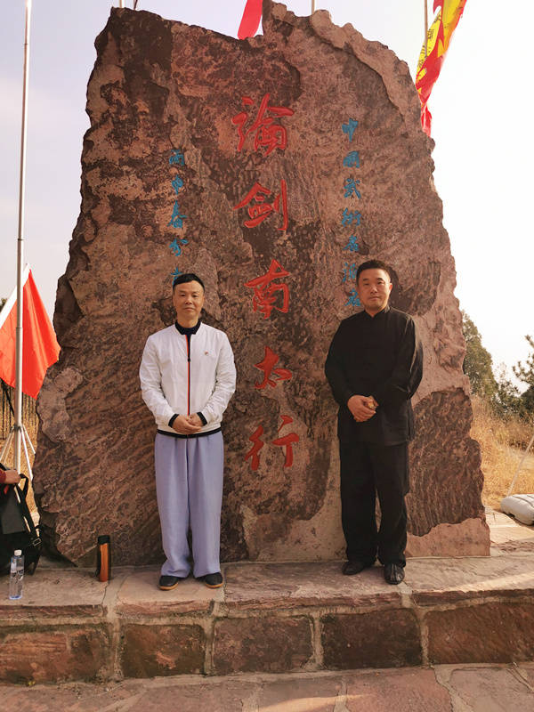 韦昌铠|苏德发大师弟子叶建国、李海翔、韦昌铠获得名门名家展演金奖