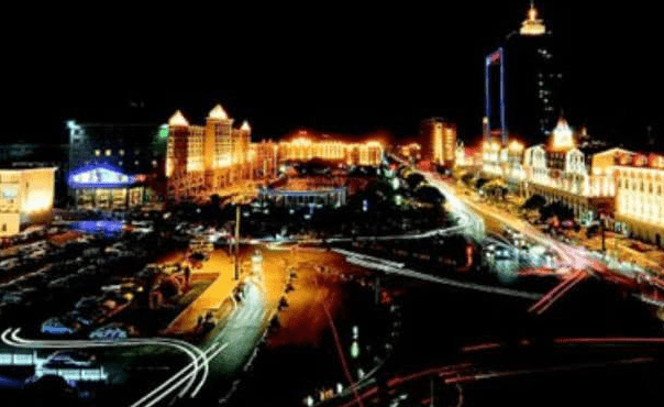 太原近五年gdp增速_太原各区五年后规划图(3)