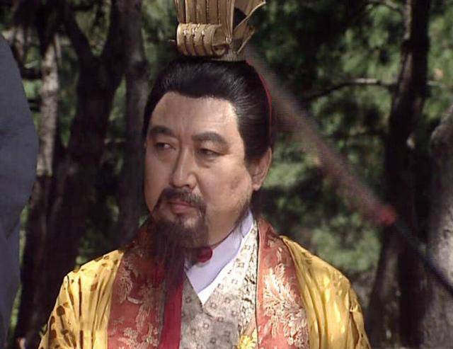 原创刘禅真是扶不起的阿斗?别被《三国演义》骗了,其实刘禅很有智慧