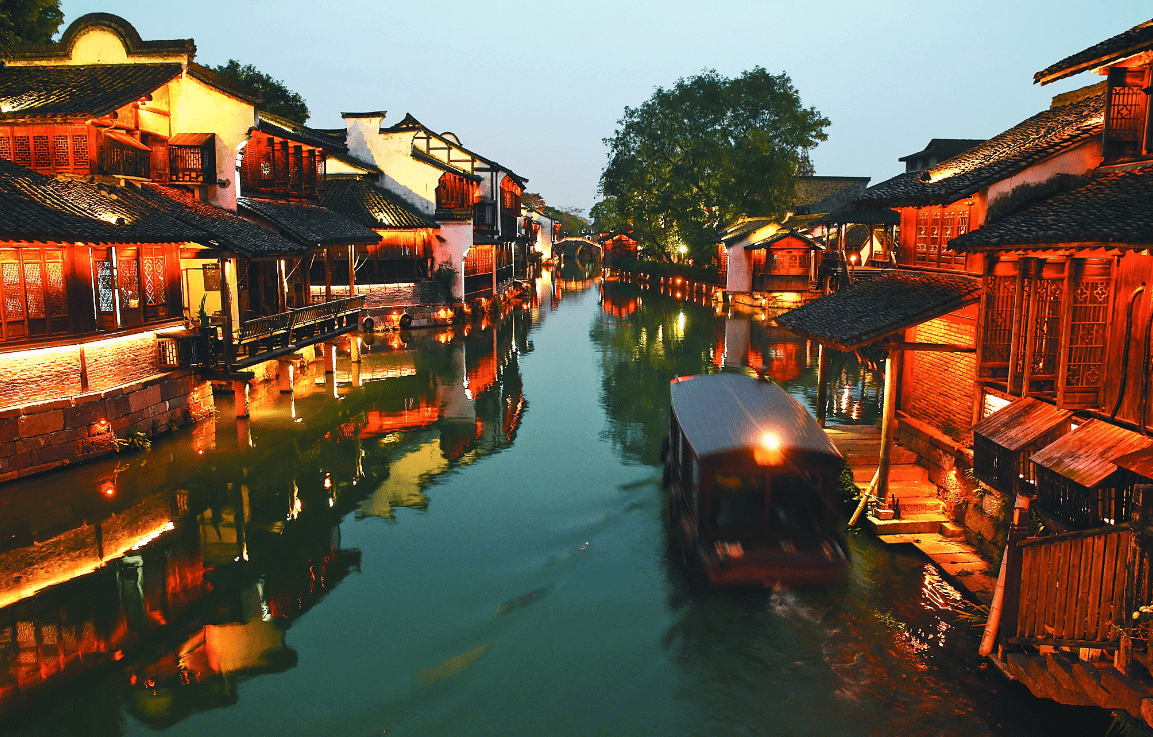 宁波慈溪旅游有什么好玩的地方,十大景点秋色醉人还免费,赶快约起!
