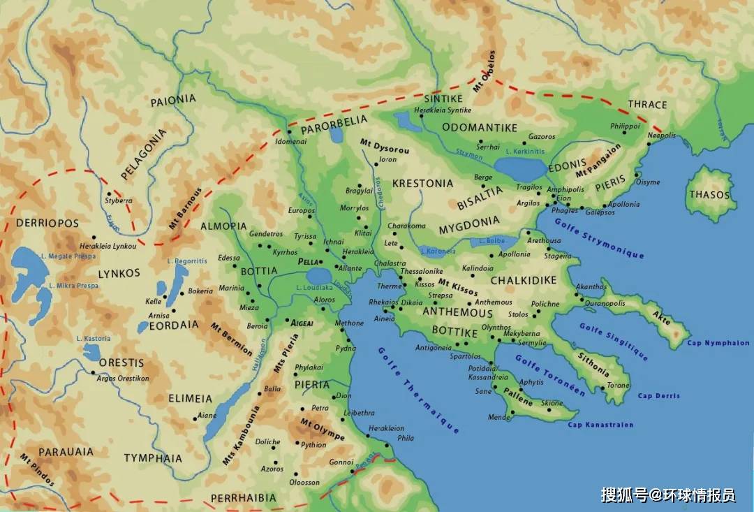 北马其顿经济总量_北马其顿地图(2)