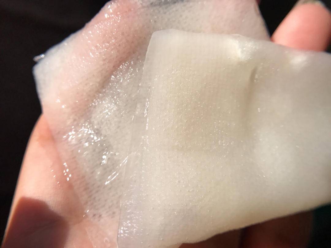 面膜|宝藏清单：这几款面膜，买过的人都在复购