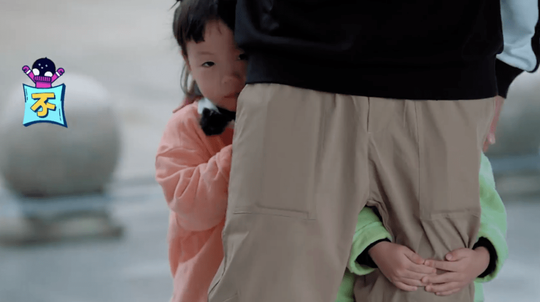 还有另一对双胞胎姐妹 陈晨和 陈曦