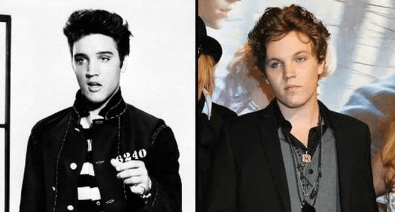 猫王女儿4婚生4子女,为何就是不想给迈克尔杰克逊生一男半女