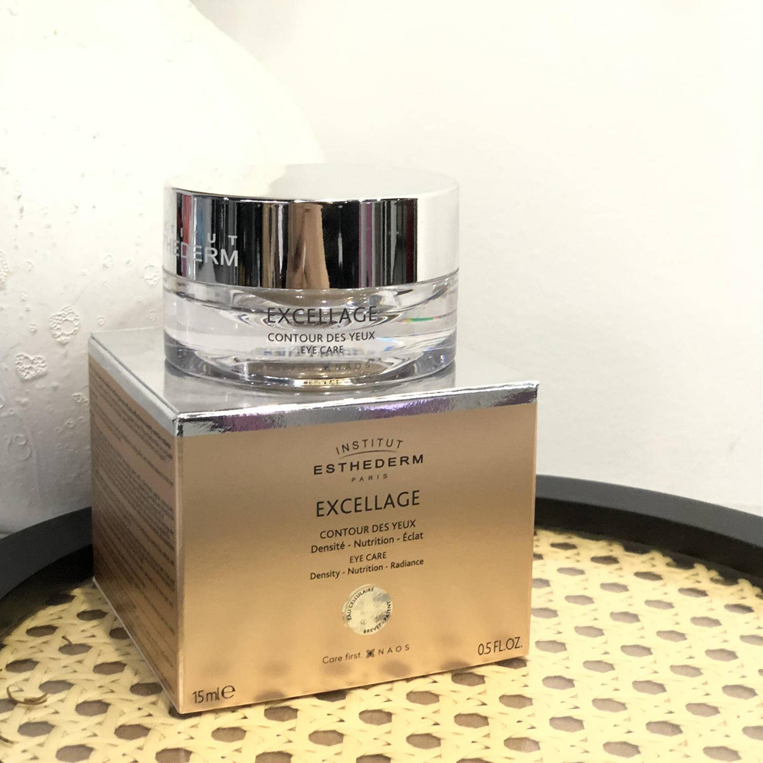 肌肤|永远的花样少女，跟国民女神陈妍希一起幸福下去吧！