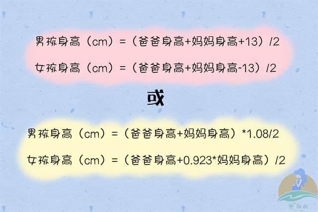 参考|看你家娃达标没孩子长多高才算“及格”？2020儿童身高参考表