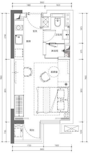 深圳国际会展中心公寓投资,福永会展中心公寓值得买吗,深圳会展湾南岸