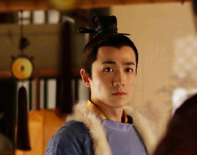 六部双男主电视剧即将开播,《陈情令》的对手是它?