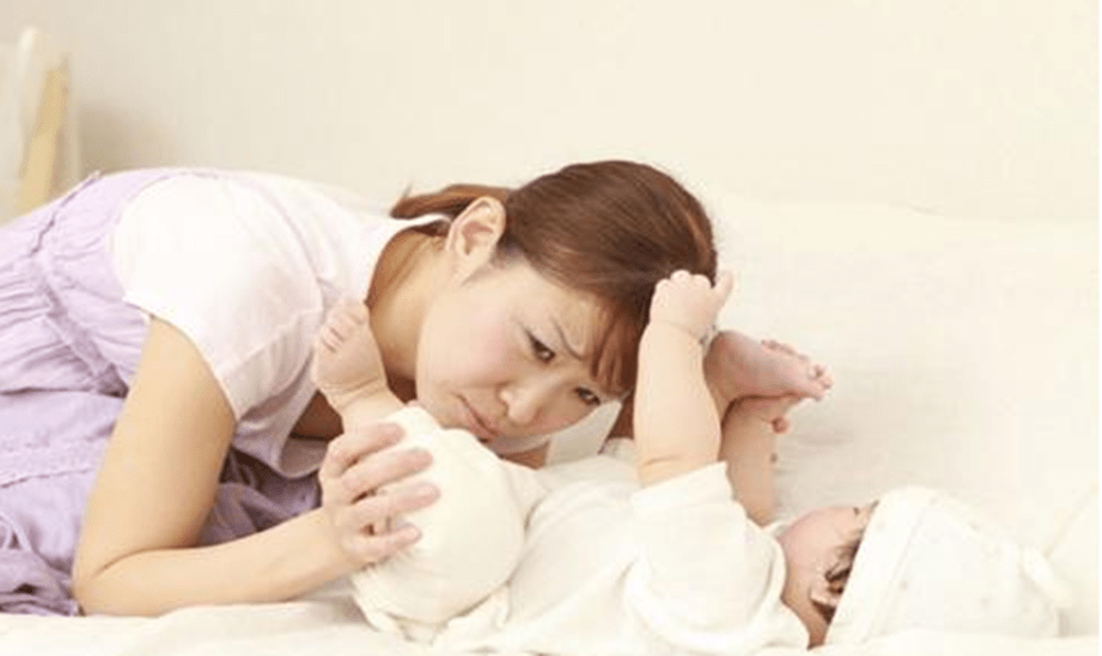 饮食|揭秘宝宝健康状况！宝宝为啥总“放屁”？“小屁孩”那点事