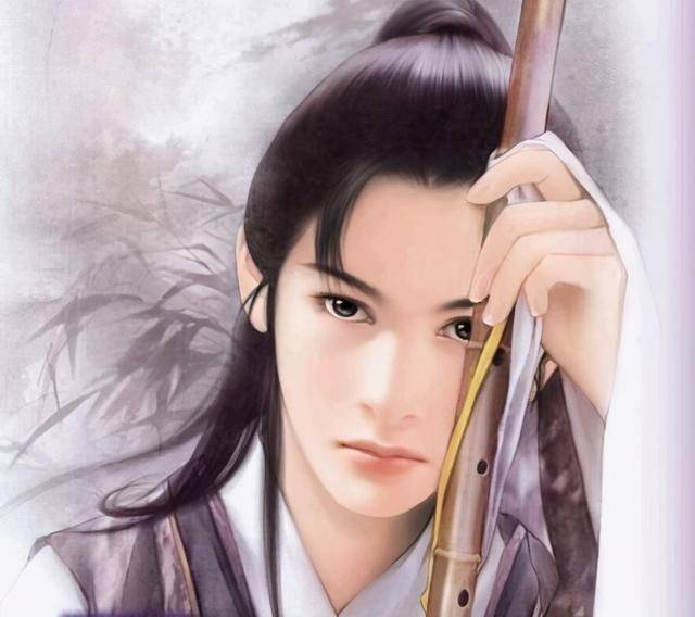 中国历史上唯一的男皇后——韩子高